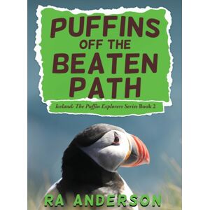 My Favorite Books Publishing Company, LLC Puffins Off The Beaten Path My Favorite Books Publishing Company, LLC Puffins Off The Beaten Path