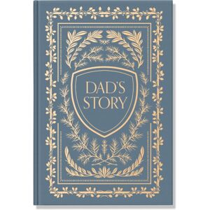 Random House USA Inc Dad'S Story : A Memory And Keepsake Journal For My Family Random House USA Inc Dad'S Story : A Memory And Keepsake Journal For My Family