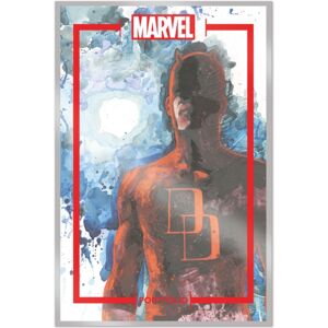 Clover Press The Marvel Portfolio Of David Mack : Daredevil Clover Press The Marvel Portfolio Of David Mack : Daredevil