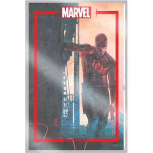 Clover Press The Marvel Portfolio Of Alex Maleev : Daredevil Clover Press The Marvel Portfolio Of Alex Maleev : Daredevil