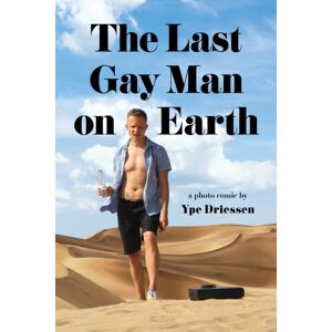Street Noise Books The Last Gay Man On Earth Street Noise Books The Last Gay Man On Earth
