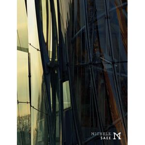 Oro Editions Michele Saee Projects 1985-2017 Oro Editions Michele Saee Projects 1985-2017