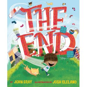 Starry Forest Books, Inc. The End Starry Forest Books, Inc. The End