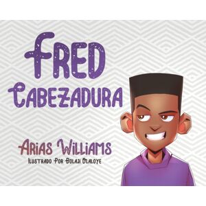 Bandele Books Fred Cabezadura Bandele Books Fred Cabezadura