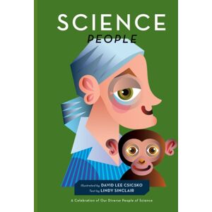Trope Publishing Co. Science People : A Celebration Of Our Diverse People Of Science Trope Publishing Co. Science People : A Celebration Of Our Diverse People Of Science