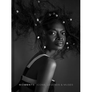 Trope Publishing Co. Moments : Icons, Legends, And Muses Trope Publishing Co. Moments : Icons, Legends, And Muses