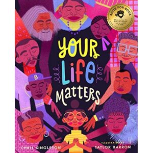 Bushel & Peck Books Your Life Matters Bushel & Peck Books Your Life Matters