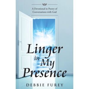 Yorkshire Publishing Linger In My Presence Yorkshire Publishing Linger In My Presence