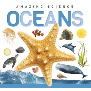 North Star Editions Oceans North Star Editions Oceans