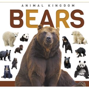 North Star Editions Bears North Star Editions Bears