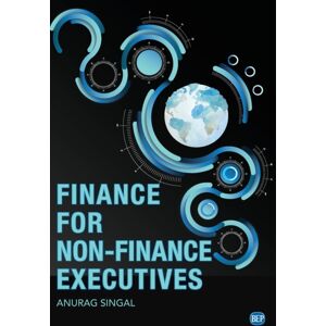 Business Expert Press Finance For Non-Finance Executives Business Expert Press Finance For Non-Finance Executives