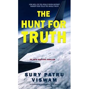 Nava Waves Publishers LLC The Hunt For Truth Nava Waves Publishers LLC The Hunt For Truth