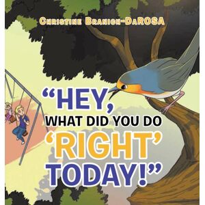 Green Sage Agency Hey, What Did You Do "Right" Today! Green Sage Agency Hey, What Did You Do "Right" Today!