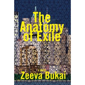 Delphinium Books, Inc The Anatomy Of Exile: A Novel Delphinium Books, Inc The Anatomy Of Exile: A Novel