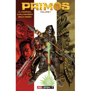 Artists Writers & Artisans Primos Vol. 1 Artists Writers & Artisans Primos Vol. 1