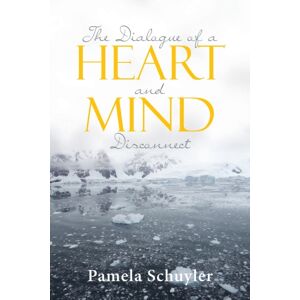 Rushmore Press LLC The Dialogue Of A Heart And Mind Disconnect Rushmore Press LLC The Dialogue Of A Heart And Mind Disconnect