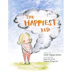 Yeehoo Press The Happiest Kid Yeehoo Press The Happiest Kid