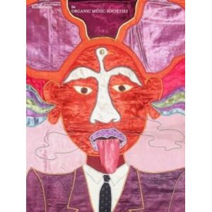 Blank Forms Editions Blank Forms 06: Organic Music Societies Blank Forms Editions Blank Forms 06: Organic Music Societies