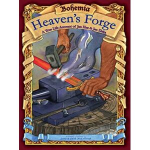 Tell the Kids Bohemia, Heaven'S Forge Tell the Kids Bohemia, Heaven'S Forge