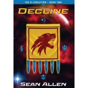 Vintage Six Media, LLC Decline : Odyssey Of The Serum: Part One Vintage Six Media, LLC Decline : Odyssey Of The Serum: Part One