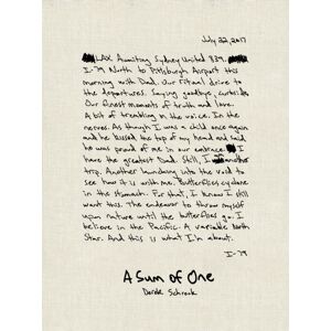 Daylight Books A Sum Of One : Being In-Focus From An Arrangement Of Places Traveled Daylight Books A Sum Of One : Being In-Focus From An Arrangement Of Places Traveled