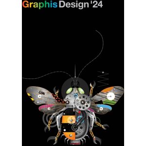 Graphis US Inc Graphis Design Annual 2024 Graphis US Inc Graphis Design Annual 2024