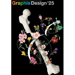 Graphis US Inc Graphis Design Annual 2025 Graphis US Inc Graphis Design Annual 2025