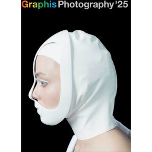 Graphis US Inc Graphis Photography Annual 2025 Graphis US Inc Graphis Photography Annual 2025