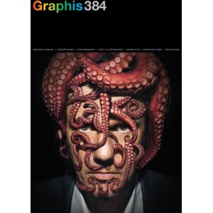 Graphis US Inc Graphis Journal Magazine 384 Graphis US Inc Graphis Journal Magazine 384