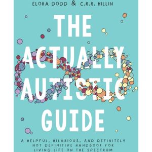 Apollo Publishers The Actually Autistic Guide : An Activity Book To Help You Thrive As A Neurodivergent Apollo Publishers The Actually Autistic Guide : An Activity Book To Help You Thrive As A Neurodivergent