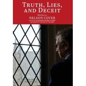 Epigraph Publishing Truth, Lies, And Deceit : Stories Epigraph Publishing Truth, Lies, And Deceit : Stories