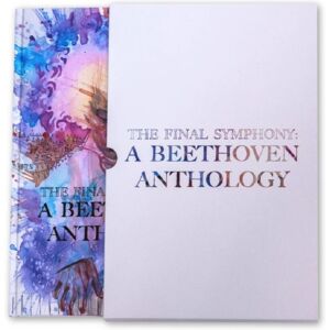 Z2 comics The Final Symphony: A Beethoven Anthology (Deluxe Edition) Z2 comics The Final Symphony: A Beethoven Anthology (Deluxe Edition)