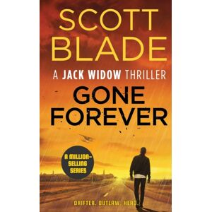 Black Lion Media Gone Forever Black Lion Media Gone Forever