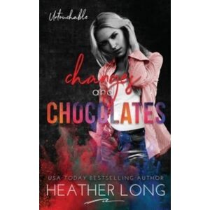 Heather Long Changes And Chocolates Heather Long Changes And Chocolates