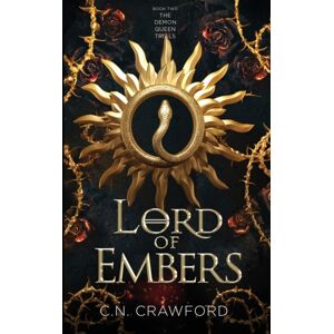 Corey Press Lord Of Embers Corey Press Lord Of Embers