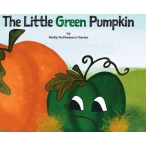 Lawley Enterprises LLC The Little Green Pumpkin Lawley Enterprises LLC The Little Green Pumpkin