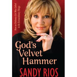 Fidelis Publishing, LLC God'S Velvet Hammer : How An Ordinary Girl Was Called To Do Things Fidelis Publishing, LLC God'S Velvet Hammer : How An Ordinary Girl Was Called To Do Things