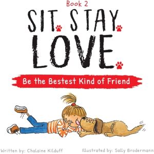 Puppy Dogs & Ice Cream Sit. Stay. Love. Be The est Kind Of Friend Puppy Dogs & Ice Cream Sit. Stay. Love. Be The est Kind Of Friend