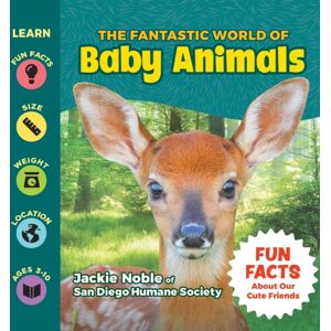 Puppy Dogs & Ice Cream The Fantastic World Of Baby Animals Puppy Dogs & Ice Cream The Fantastic World Of Baby Animals