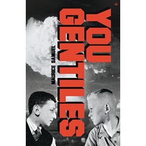 Antelope Hill Publishing You Gentiles Antelope Hill Publishing You Gentiles