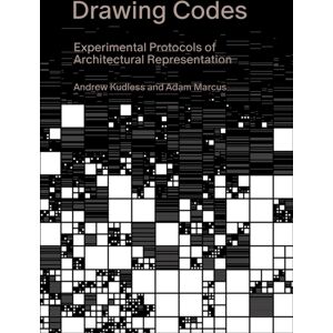 Oro Editions Drawing Codes : Experimental Protocols Of Architectural Representation Oro Editions Drawing Codes : Experimental Protocols Of Architectural Representation