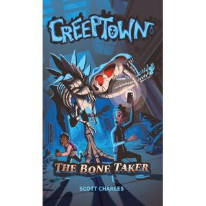 Yellow Morning Press The Bone Taker Yellow Morning Press The Bone Taker