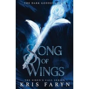 Nimbus Brands Publishing Song Of Wings : A Young Adult Greek Mythology Nimbus Brands Publishing Song Of Wings : A Young Adult Greek Mythology