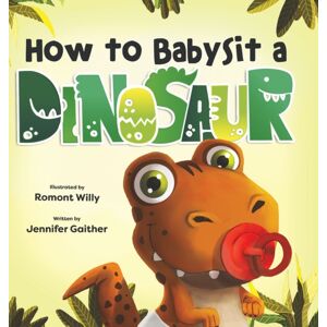 Puppy Dogs & Ice Cream How To Babysit A Dinosaur Puppy Dogs & Ice Cream How To Babysit A Dinosaur