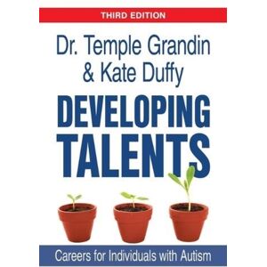 Future Horizons Incorporated Developing Talents : Careers For Individuals With Autism Future Horizons Incorporated Developing Talents : Careers For Individuals With Autism