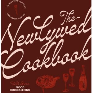 Hearst Home Books The lywed Cookbook : 125 Recipes To Celebrate Your Life Together Hearst Home Books The lywed Cookbook : 125 Recipes To Celebrate Your Life Together
