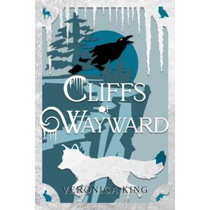 Inimitable Books, LLC Cliffs Of Wayward Inimitable Books, LLC Cliffs Of Wayward