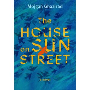 John F Blair Publisher The House On Sun Street John F Blair Publisher The House On Sun Street