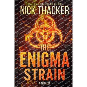 Conundrum Publishing The Enigma Strain Conundrum Publishing The Enigma Strain