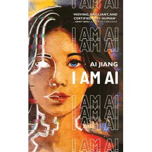 Shortwave Media I Am Ai : A Novelette Shortwave Media I Am Ai : A Novelette
